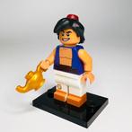 LEGO Minifigure-Aladdin-Disney Series 1-dis004, Ophalen of Verzenden, Nieuw, Lego