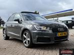 Audi A1 Sportback 1.0 TFSI top staat, Auto's, Voorwielaandrijving, Stof, 95 pk, 4 stoelen