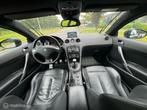 Peugeot RCZ 1.6 THP Limited Edition Leer Navi Klima NW APK, Voorwielaandrijving, 15 km/l, Gebruikt, 4 stoelen