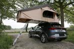 Te huur Daktent (softshell) 2-3 persoons (verhuur), Caravans en Kamperen, Verhuur