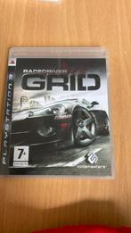 Race Driver: GRID - PlayStation 3, Spelcomputers en Games, Games | Sony PlayStation 3, Online, Gebruikt, 1 speler, Racen en Vliegen