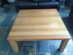 Salontafel, Ophalen, Gebruikt, Modern, Minder dan 50 cm