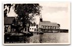 Broek op Langedijk, Ned. Herv. Kerk, Verzenden, 1940 tot 1960, Gelopen, Noord-Holland
