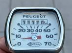 Peugeot kilometerteller nieuw oude voorraad, Ophalen of Verzenden, Nieuw, Overige typen, Overige merken