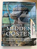 Het Midden Oosten, Gelezen, 14e eeuw of eerder, Ophalen of Verzenden, Azië