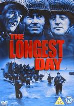 The Longest Day, 1960 tot 1980, Alle leeftijden, Ophalen of Verzenden, Zo goed als nieuw