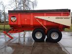 Beco Super 1000 kieper kipper kipwagen kiepwagen, Zakelijke goederen, Agrarisch | Werktuigen, Ophalen, Transport