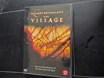 The village beschikbaar voor biedingen