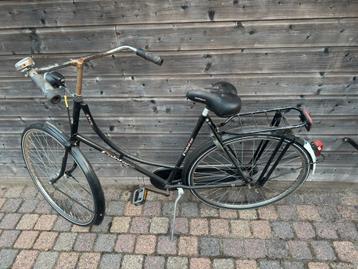 Pointer Omafiets - Klassiek en Betrouwbaar beschikbaar voor biedingen