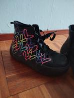 Skechers Platform Schoenen Maat 38, Jongen of Meisje, Schoenen, Zo goed als nieuw, Skechers