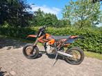 KTM 525 EXC, 525 cc, Particulier, 1 cilinder