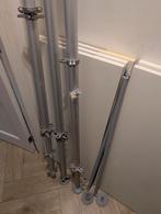 IKEA STOLMEN parts, Huis en Inrichting, Ophalen, Gebruikt