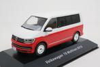 1:43  Volkswagen T6 Multivan 2015  -  IXO, Hobby en Vrije tijd, Modelauto's | 1:43, Overige merken, IXO, -, Nieuw