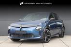 Lancia Ypsilon Edizione Cassina Limitata 51 kWh / Direct lev, 12 maanden, 156 pk, Blauw, Electronic Stability Program (ESP)