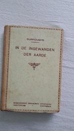 In de Ingewanden der Aarde, Gelezen, Burroughs, Ophalen of Verzenden, Nederland