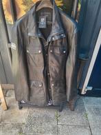 Nieuw! Leren jas van JP lederen jack, Kleding | Heren, Zwart, Overige maten, Ophalen of Verzenden, Nieuw