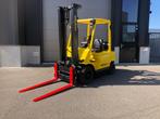 Hyster heftruck H2.5XM nieuw in de lak en nieuwe stoel!!!, Zakelijke goederen, Machines en Bouw | Heftrucks en Intern transport
