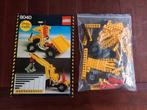 Lego 8040, Ophalen of Verzenden, Gebruikt