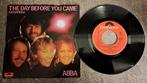 Abba  - the day before you came, Cd's en Dvd's, Vinyl Singles, Ophalen of Verzenden, Gebruikt, 7 inch, Pop