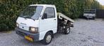 Daihatsu Hijet 1000 KIPPER (bj 1997), Auto's, Bestelauto's, Origineel Nederlands, Te koop, 860 kg, Benzine