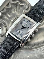 Longines Dolce Vita Chronograph L5.656.4., Longines, Staal, Longines, Polshorloge