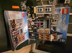 Lego assembly Square 10255, Kinderen en Baby's, Speelgoed | Duplo en Lego, Ophalen of Verzenden, Zo goed als nieuw
