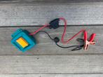 makita booster / start hulp, Auto-onderdelen, Accu's en Toebehoren, Ophalen of Verzenden, Nieuw
