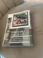 Check in check out, Verzenden, HBO