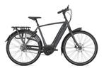 GAZELLE Grenoble C5 HMB Heren Anthracite Grey Lucido 57cm 20, -, - 0
-, NL, Nieuw, -