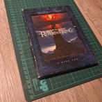Lord of the Rings: Return of the King - Boxset, Vanaf 12 jaar, Ophalen of Verzenden, Gebruikt, Boxset