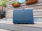 Harde DELSEY koffer. 65 x 52 x 22 cm, 60 tot 70 cm, Hard kunststof, 45 tot 55 cm, Ophalen of Verzenden