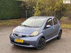 Toyota Aygo 1.0-12V | APK tot 31-08-2026 | Airco | El. Ramen, Voorwielaandrijving, Gebruikt, 68 pk, Bedrijf