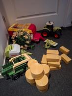 Bruder allerlei, Kinderen en Baby's, Speelgoed | Speelgoedvoertuigen, Ophalen, Gebruikt
