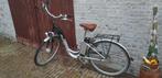 Gratis af te halen fiets in Aardenburg, Minder dan 30 km per accu, Gebruikt, 47 tot 51 cm, Ophalen