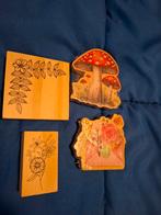 Stempels, Ophalen of Verzenden, Nieuw, Clearstamp