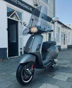Vespa Sprint 4T *1846KM!*2016*, Ophalen, Vespa S, 49 cc, Zo goed als nieuw
