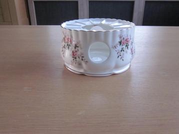 Royal Albert lavender rose Rechaud D14cm H8cm beschikbaar voor biedingen