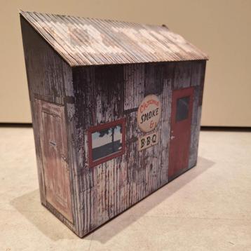 ZZ Top - Chrome, Smoke & BBQ Verzamelbox beschikbaar voor biedingen