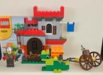 Lego 5929 Knight and Castle, Ophalen of Verzenden, Zo goed als nieuw, Lego
