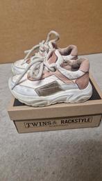 Twins&Rackstyle kinderschoenen maat 26, Gebruikt, Meisje, Schoenen, Ophalen of Verzenden