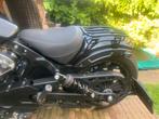 Zadel Indian Scout Bobber, Ophalen of Verzenden