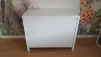 kidsmill alaska wit mat commode, Ophalen, Gebruikt, 50 tot 70 cm, 100 cm of meer