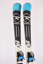149; 156; 177 cm ski's ROSSIGNOL PURSUIT 500 CARBON LTD, Gebruikt, Carve, Ski's, Rossignol