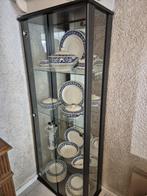 12 persoons Grindley Elysian servies., Ophalen, Gebruikt, Overige stijlen, Porselein