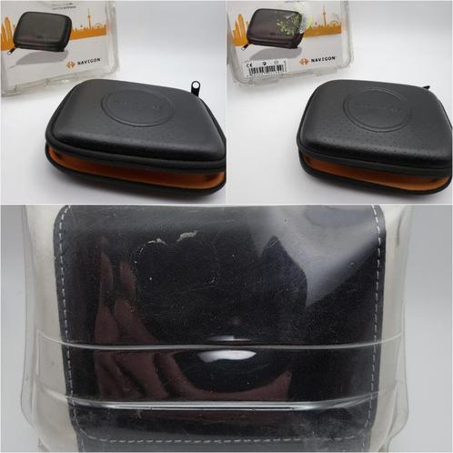Navigatiesysteem Cases 3.5" | Mio & Navigon [Nieuw], Auto diversen, Autonavigatie, Nieuw, Ophalen of Verzenden