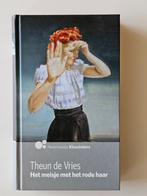 Theun de Vries  Het meisje met het rode haar, Ophalen of Verzenden, Zo goed als nieuw, Nederland
