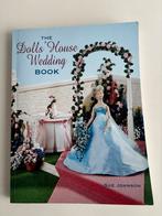 Dolls house wedding book, Verzamelen, Poppenhuizen en Toebehoren, Ophalen of Verzenden, Zo goed als nieuw, Poppenhuis