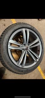 ‼️18” VW T-ROC SET. NIEUW. ZIE OMSCHRIJVING, 18 inch, Banden en Velgen, Nieuw, Ophalen of Verzenden