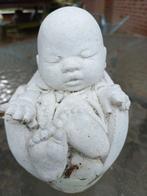 Te koop partij beelden, Tuin en Terras, Ophalen of Verzenden, Gebruikt