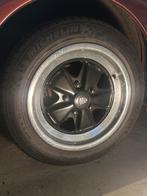 FUCHS Velgen 4 X   16 inch 7J met 205/55 -16 Banden, Auto-onderdelen, Banden en Velgen, Ophalen, Gebruikt, 16 inch, Banden en Velgen